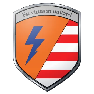 Energiabiztonsági Tagozat címere